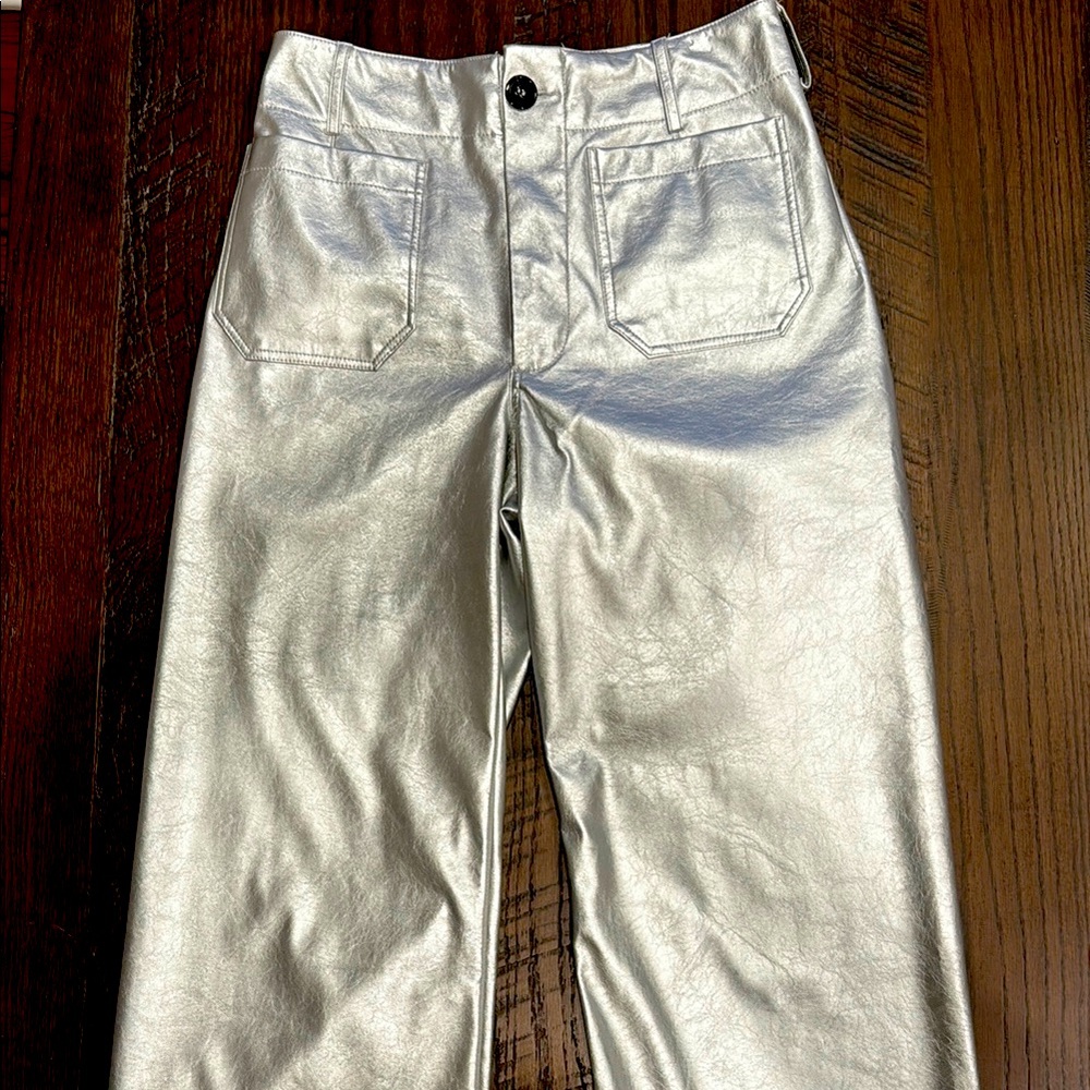 Maeve by Anthropology Colette pants